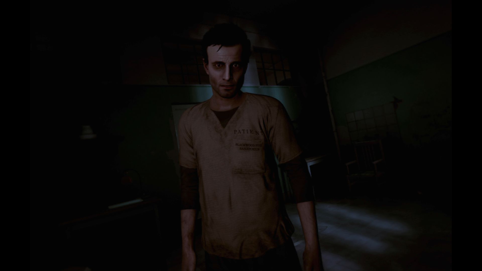 The Inpatient - Imagen 14